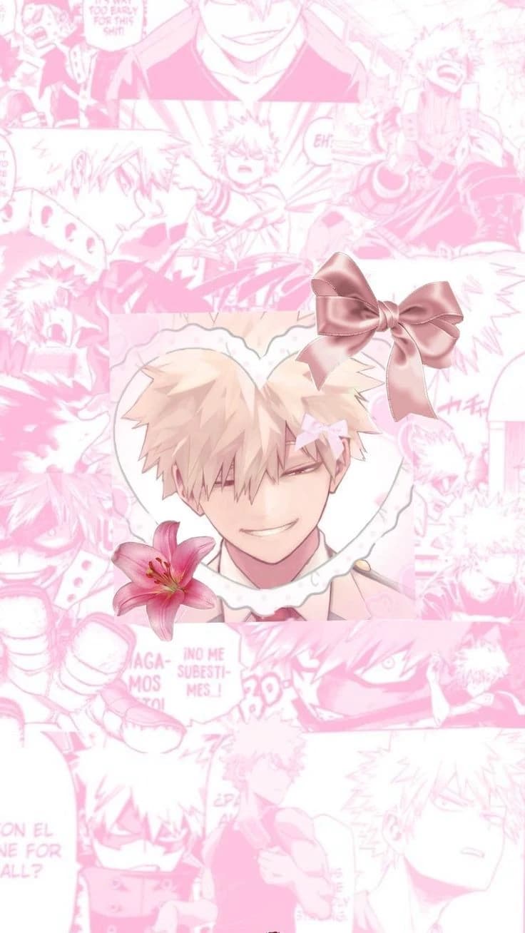 Thumbnail of Кацки Бакуго