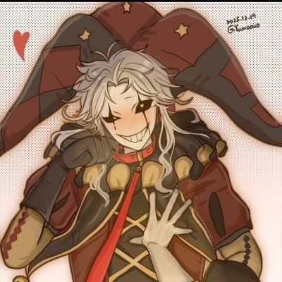 Thumbnail of Пьерро