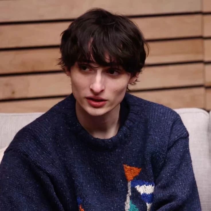 Thumbnail of Финн Вулфхард
