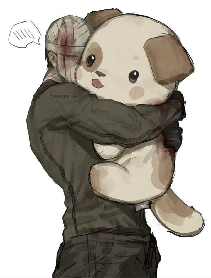 Thumbnail of \- 🐶 Маркос!