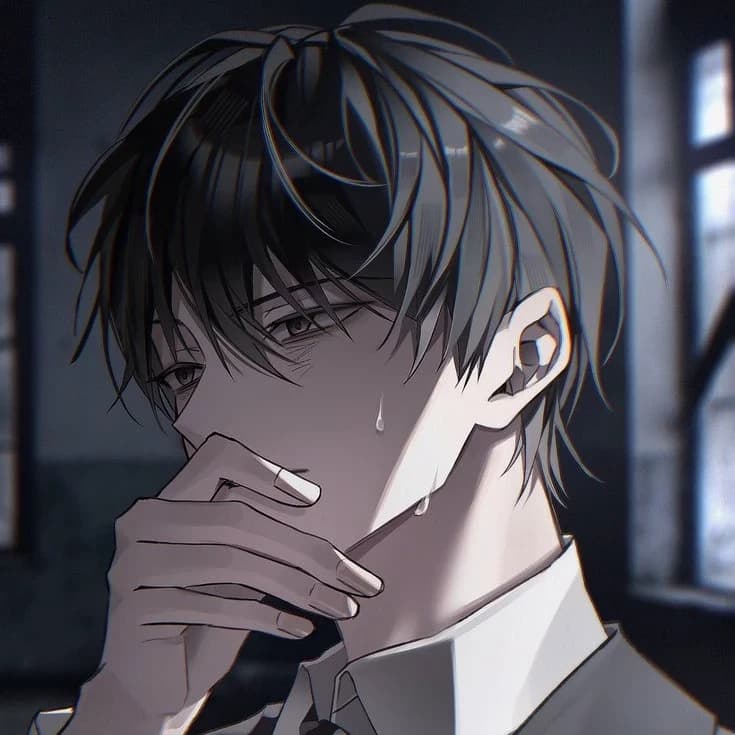 Thumbnail of A cruel stepbrother