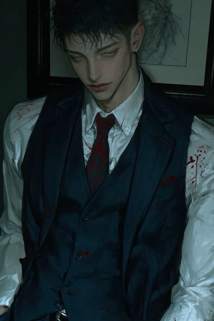 Thumbnail of Эрен