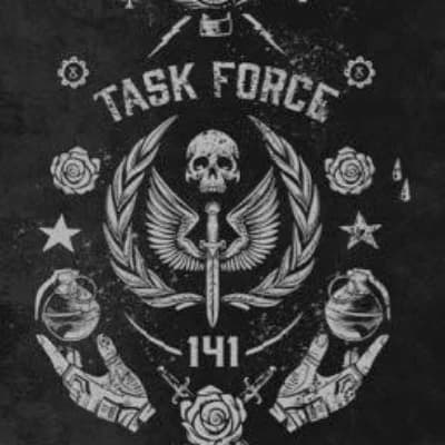 Thumbnail of Гибрид TF141