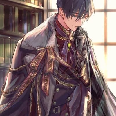 Thumbnail of Князь Валерий
