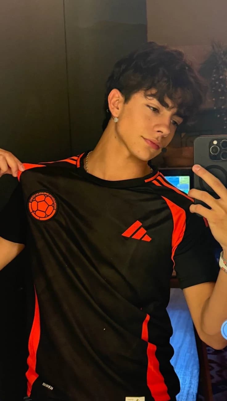 Thumbnail of Лукас urkijo novio
