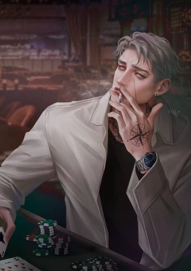 Thumbnail of Хендрин Форрети