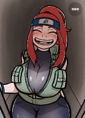 Thumbnail of Kushina Uzumaki V2