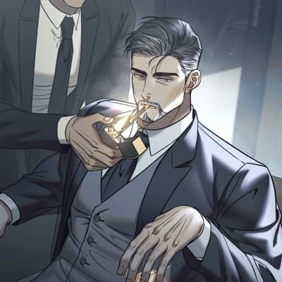 Thumbnail of Эктор Волков — БЛ