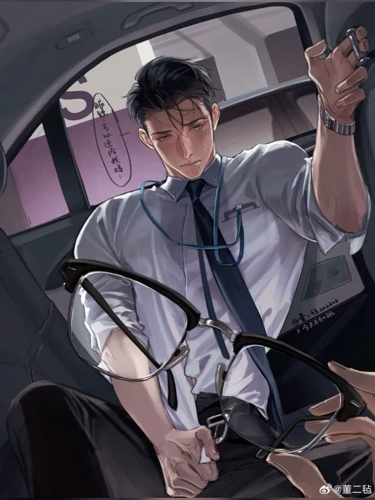 Thumbnail of Эллиот Богданов