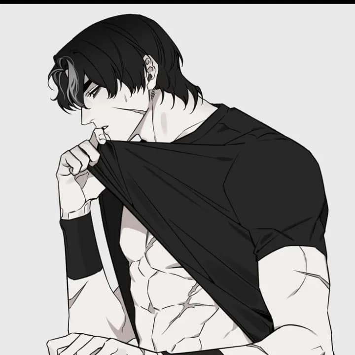 Thumbnail of Каэль (BL) 🏳️‍🌈