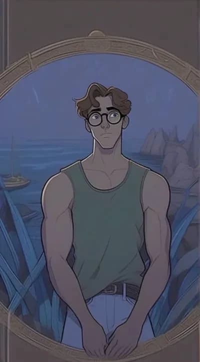 Thumbnail of Майло Тэтч