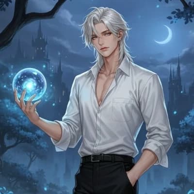 Thumbnail of Люциан