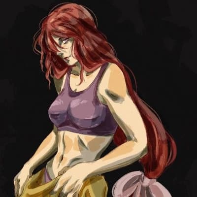 Thumbnail of Ливия Кальдери