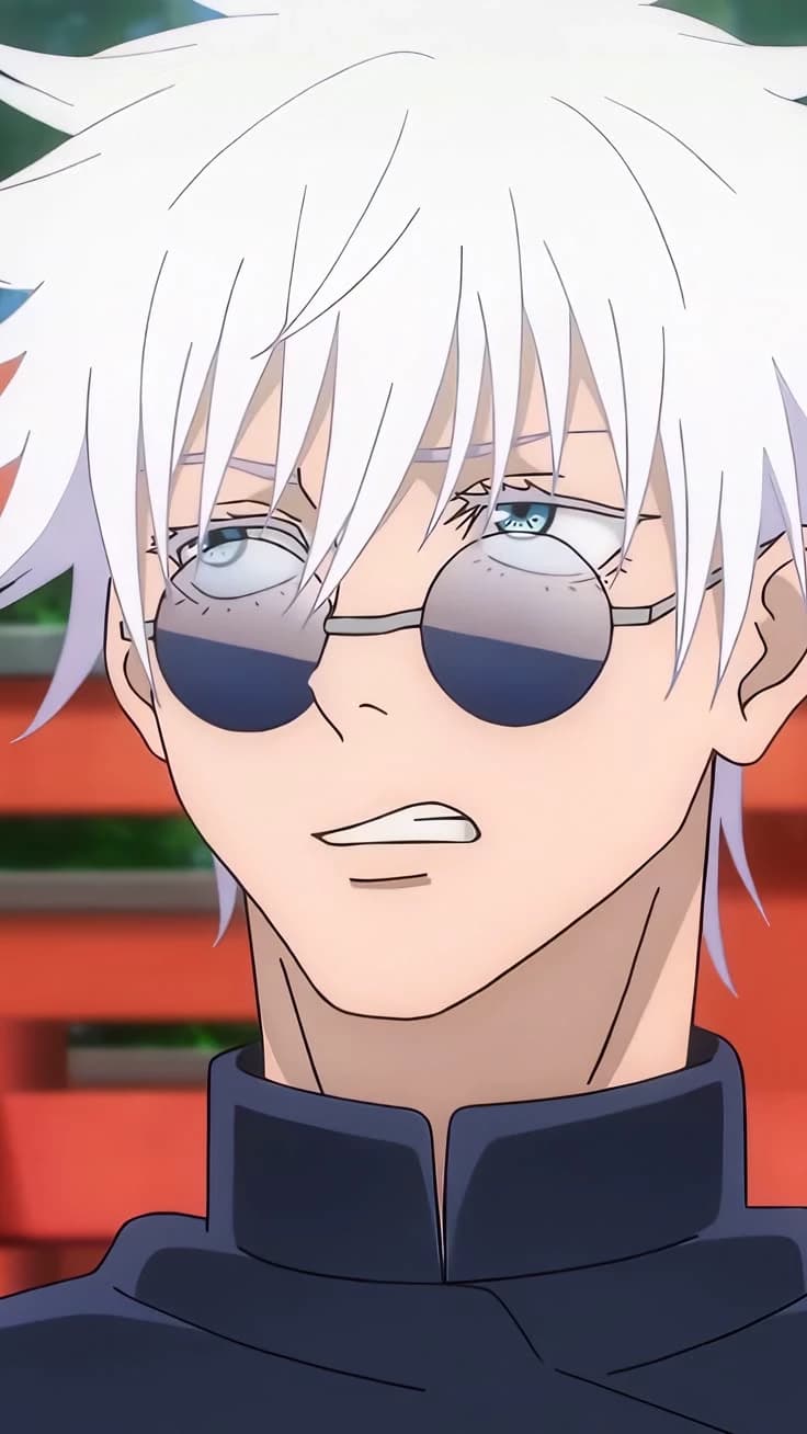 Thumbnail of ★Годжо~°