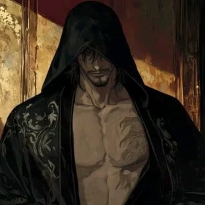 Thumbnail of Доминик Колс
