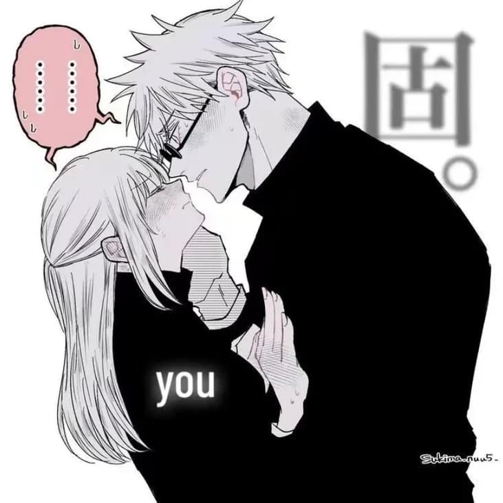 Thumbnail of Gojo