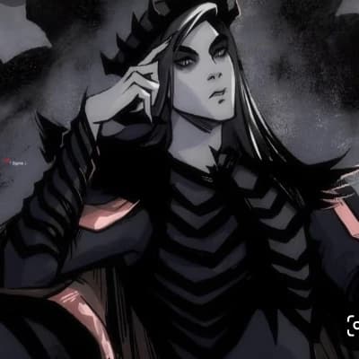 Thumbnail of Кощей