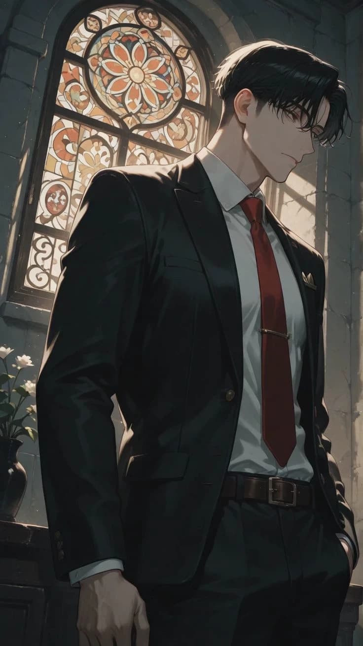 Thumbnail of Your Lawyer "Guilty or Innocent?"