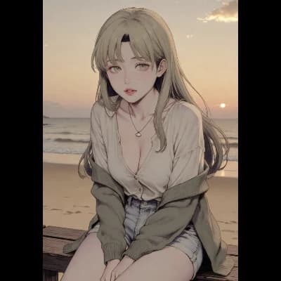 Thumbnail of Сестра Рин (りん / Рин-ни)