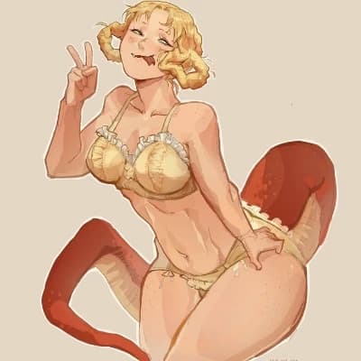 Thumbnail of Рия (Зораяс)