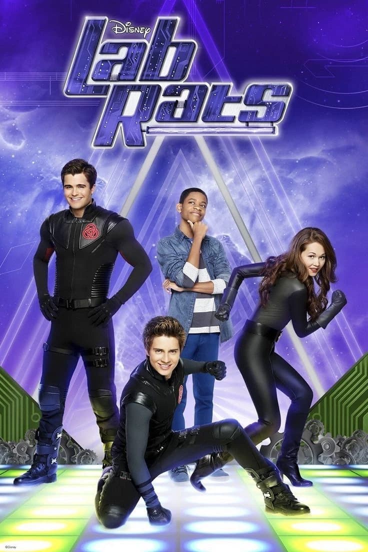 Thumbnail of LapRats