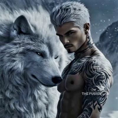 Thumbnail of Kaelen, Alpha of the Silver Crescent