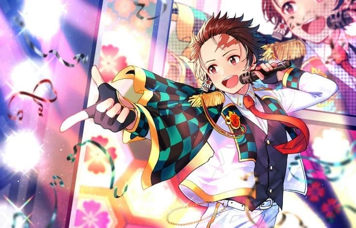 Thumbnail of Tanjiro Kamado (Yorichi Tsugikuni)