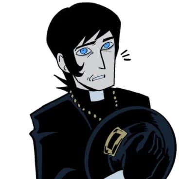 Thumbnail of Джеймс