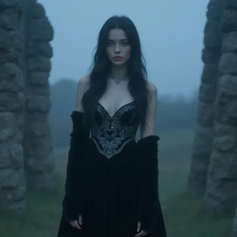 Thumbnail of Селена Кинтанилья