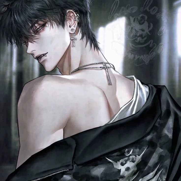 Thumbnail of Дэймон