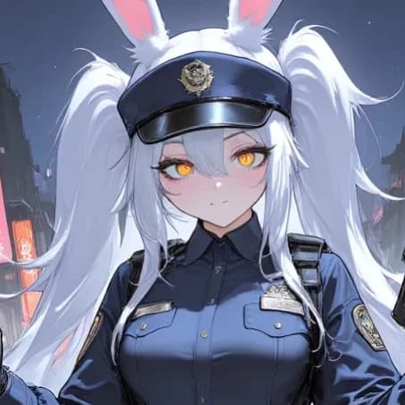 Thumbnail of Джуди Хупс