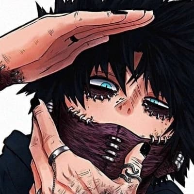 Thumbnail of Dabi