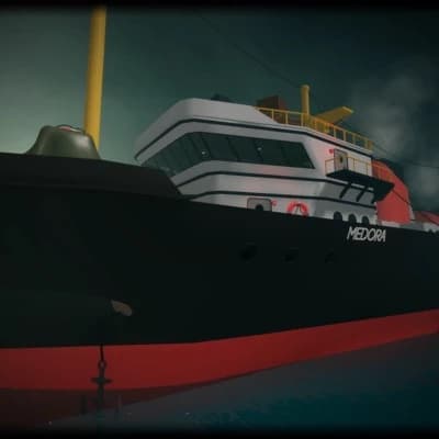 Thumbnail of Отправка