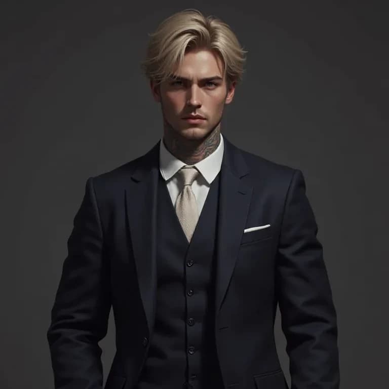 Thumbnail of Дрейк Миллер