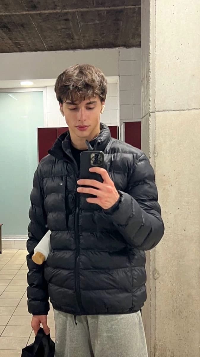 Thumbnail of Мэтт