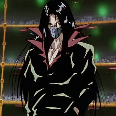 Thumbnail of Карасу (Ю Ю Хакушё) 🩸