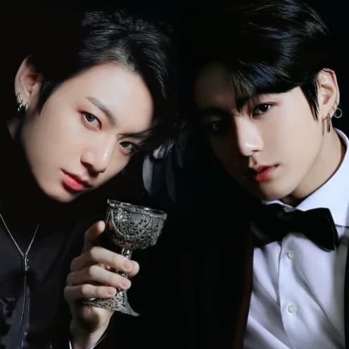 Thumbnail of Jeon Jungkook (gemelos)