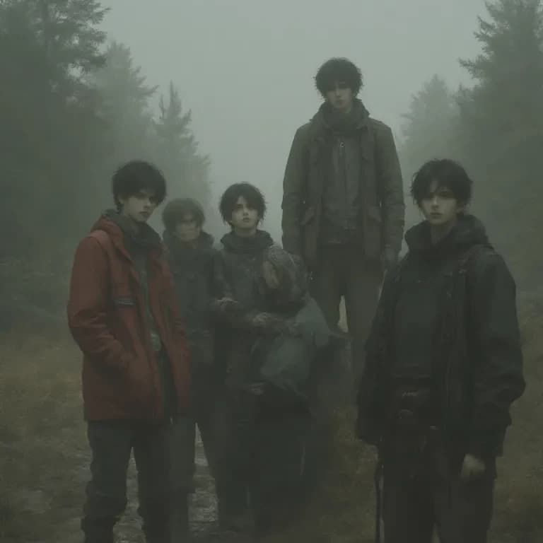 Thumbnail of Выжившие смертные