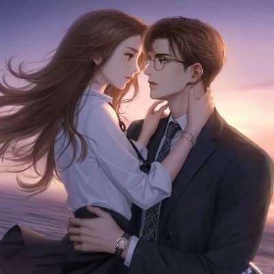 Thumbnail of Алекс Гиллман