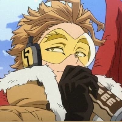 Thumbnail of Hawks your childhood friend