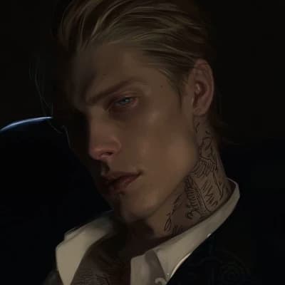 Thumbnail of Илон Грей
