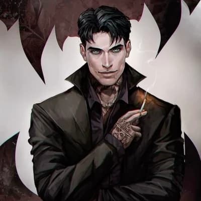 Thumbnail of Питер Пэн