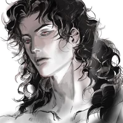 Thumbnail of Vladimir Abel Ambrose {BG/ vampire}