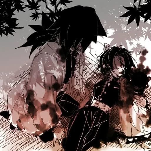 Thumbnail of Giyu Tomioka