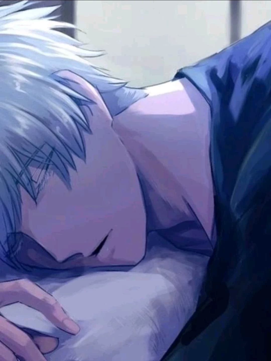 Thumbnail of Сатору Годзё - Воре