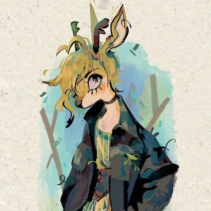 Thumbnail of Люси ♡