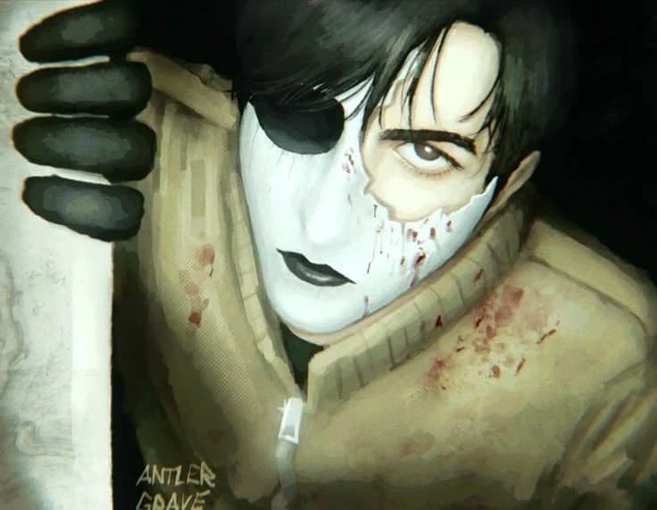 Thumbnail of Tim Wright