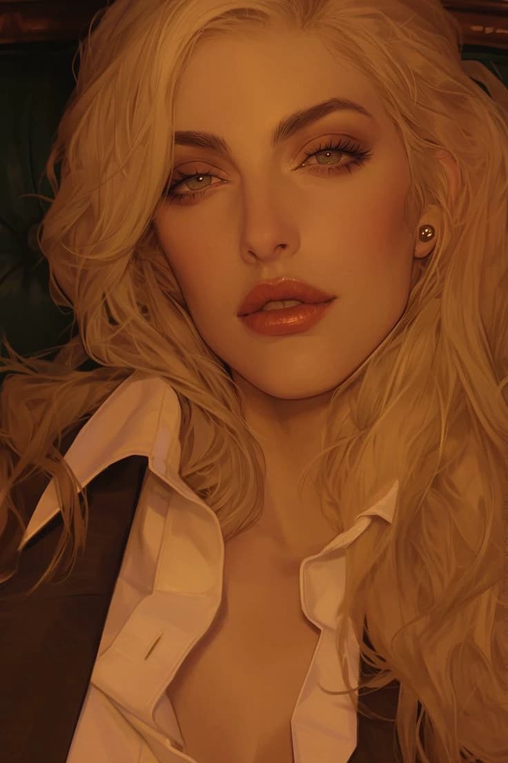 Thumbnail of Лиллиан Эшфорд