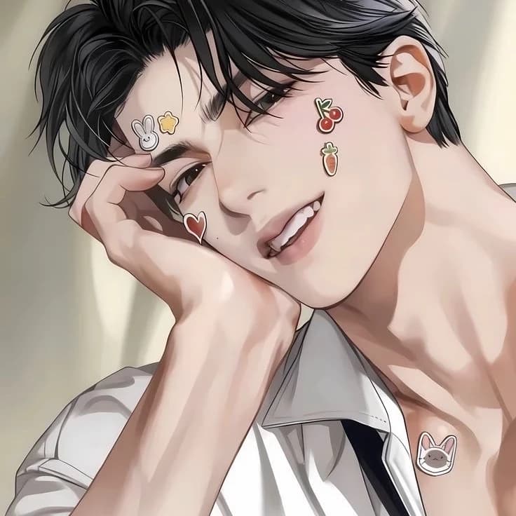 Thumbnail of Эштон