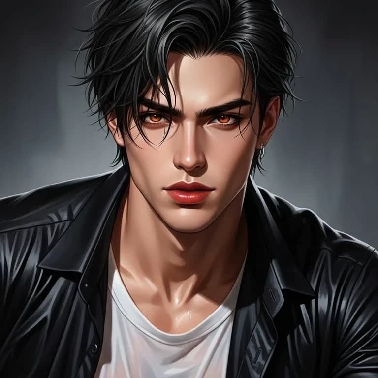 Thumbnail of Ленон Кастиэль